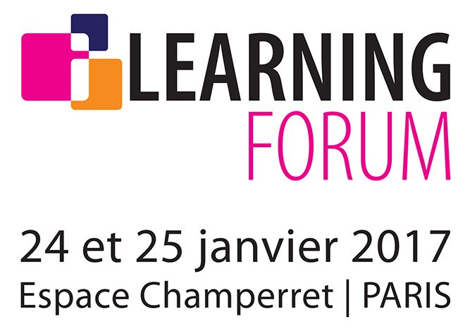 ilearning forum paris gamelearn