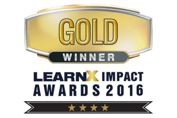 LG Electronics & Gamelearn Add LearnX Impact Awards to their International Awards Room