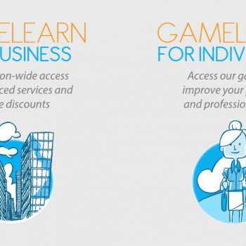 Game – based learning for companies and individual