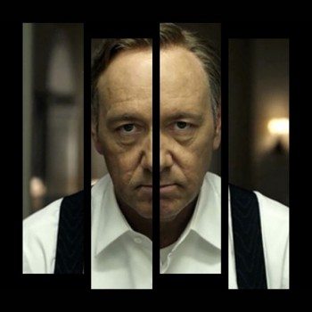 Frases de liderazgo de House of Cards, el curso de liderazgo más visto de la televisión