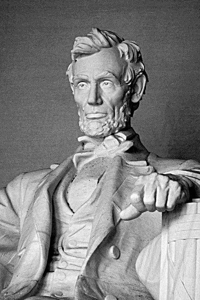 6 lecciones de liderazgo de Abraham Lincoln