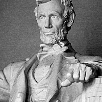 6 leadership lessons from Abraham Lincoln