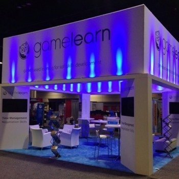 Gamelearn supera las expectativas en su participación en la ATD 2015