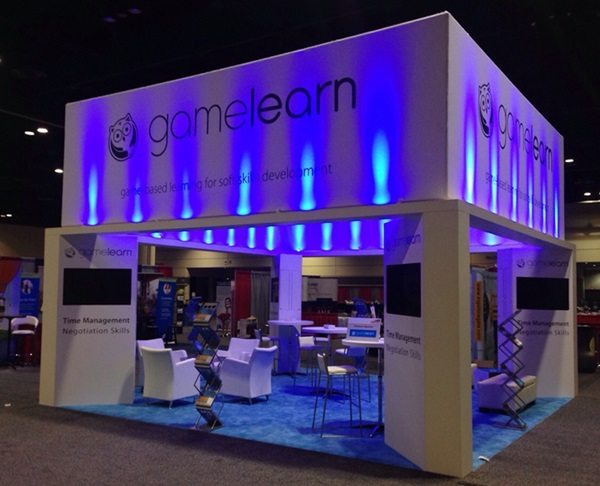 Gamelearn dépasse les attentes à sa participation à l’ATD 2015