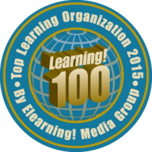 Merchants and the California State Board of Equalization, included in the ‘100 top learning organizations’ for the second consecutive time