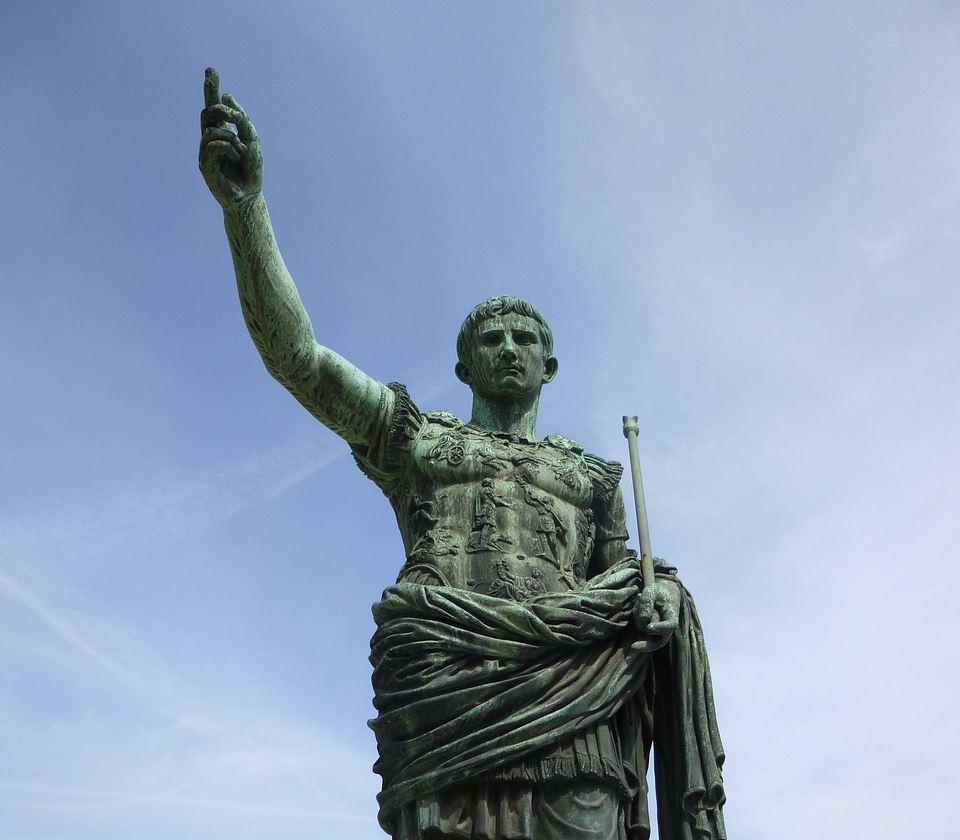 leadership-julius-caesar