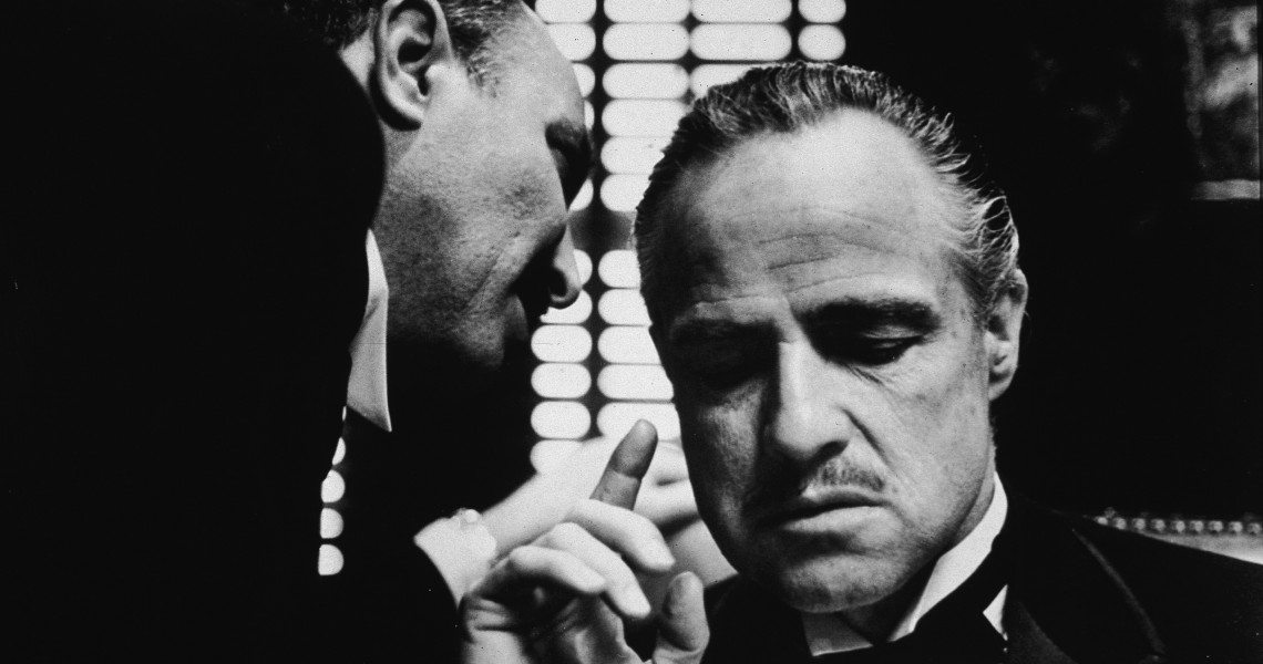 10 Ways To Boost Your Selling Skills From The Godfather