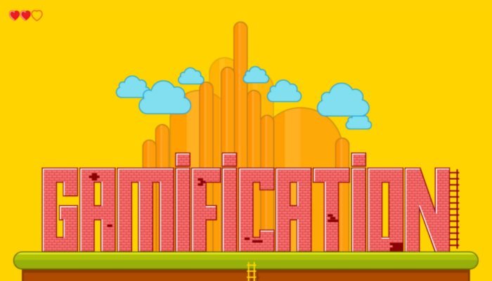 Gamification in business as an antidote for lack of motivation