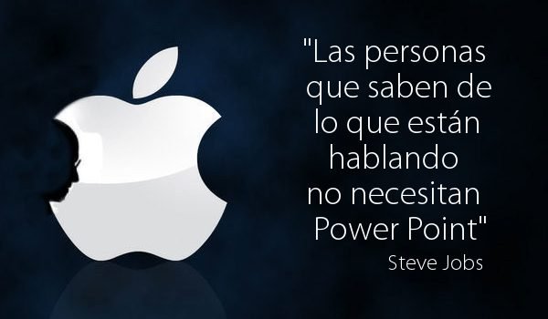 Gestiona tus reuniones de equipo como Steve Jobs