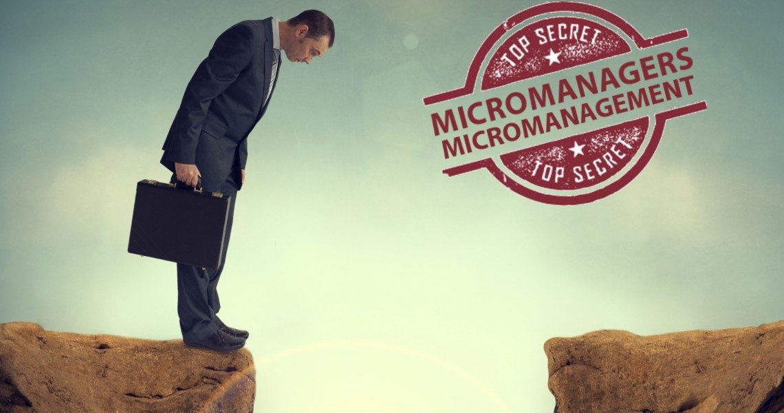 What is Micromanagement and How To Deal With It?