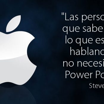 Gestiona tus reuniones de equipo como Steve Jobs