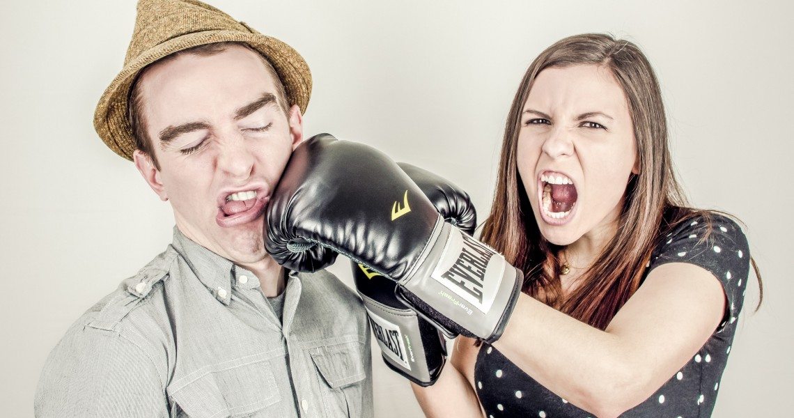 Wie Sie Ihre Emotionen kontrollieren und eine Verhandlung zum Erfolg führen