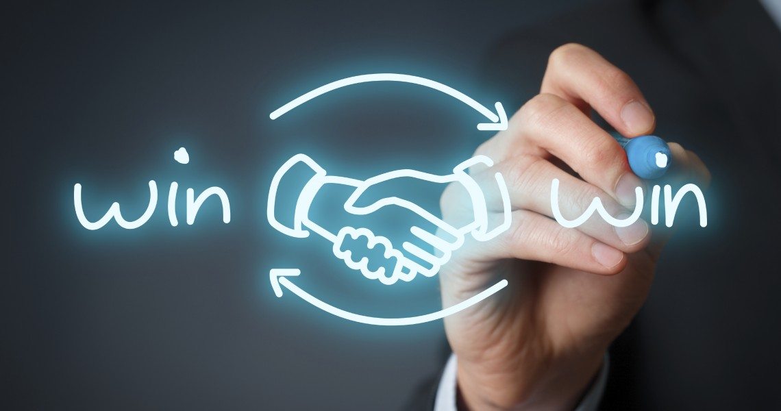 5 Negotiation Tactics  that Will Make your Business Grow