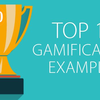 Top 10 Groundbreaking Gamification Examples