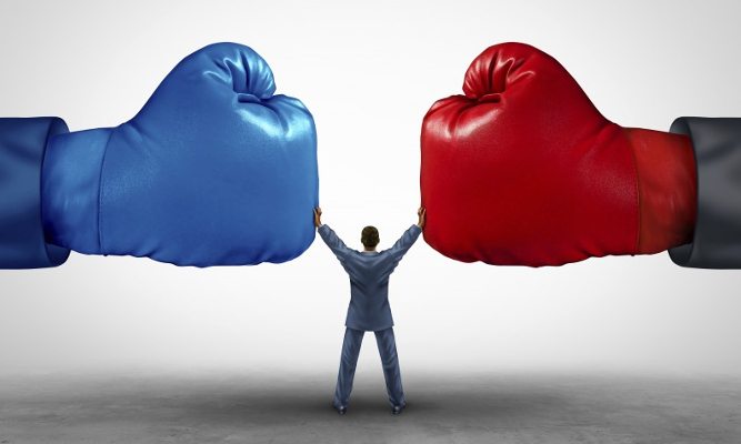 Conflict Resolution in the workplace: 6 attitudes that you should avoid