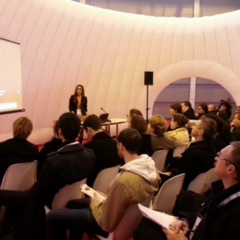 Gamelearn, à Paris pour parler du Game-based learning à l’eLearning expo 2016