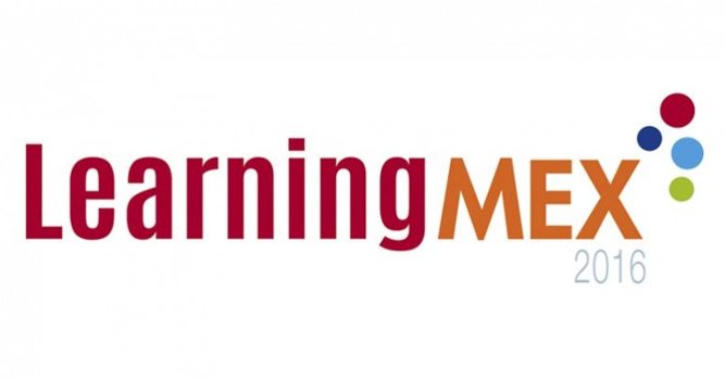 Gamelearn Attends the 6th LearningMEX 2016 Meeting in Mexico City