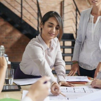 5 règles à succès pour apprendre à travailler en équipe et construire une relation de confiance