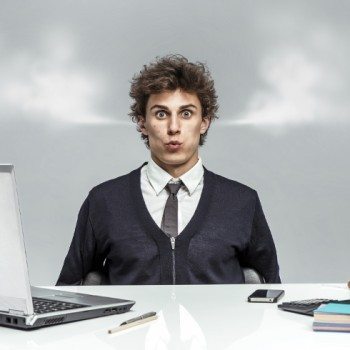 How To Release Stress At Work: 6 Reasons Not To Multitask