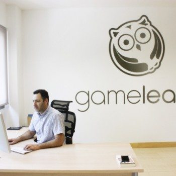 Gamelearn Presents Its Brand New Offices And Confirms Its Growth