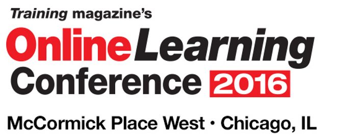 Gamelearn Attending the Online Learning Conference in Chicago as a Speaker