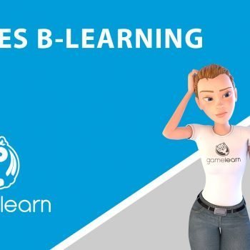 Todo lo que necesitas saber sobre el b-learning. Definición y ejemplos