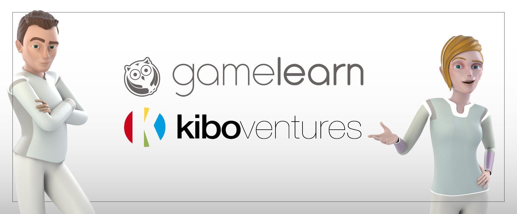 Gamelearn, the global leader in game-based corporate training, has just completed a round of funding for 2 million Euros