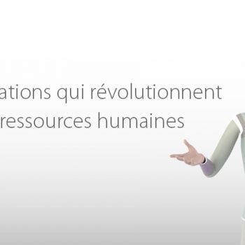 6 applications qui révolutionnent les ressources humaines