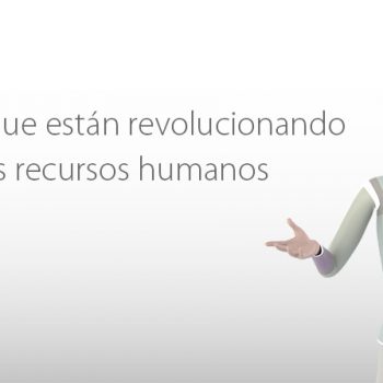 6 apps que están revolucionando los recursos humanos