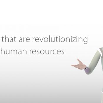 6 apps that are revolutionizing human resources