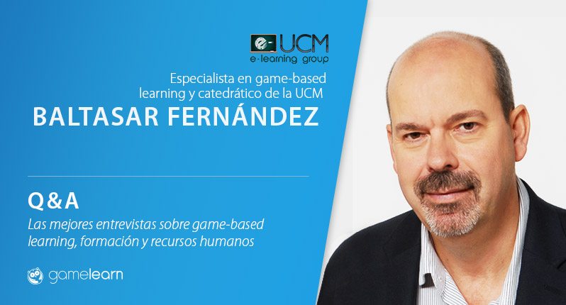 baltasar fernandez manjon los videojuegos no sirven solo para matar monstruos