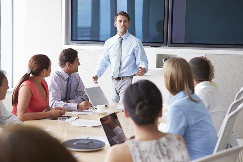 5 tips for developing engaging employee training programs