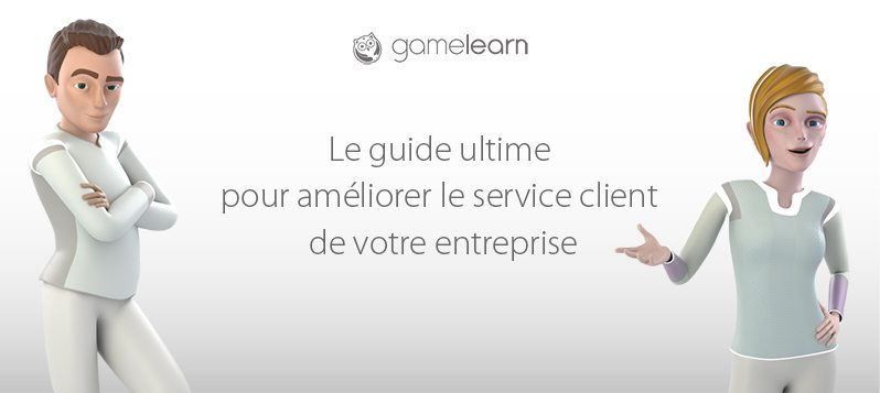 Le guide ultime pour améliorer le service clients de votre entreprise