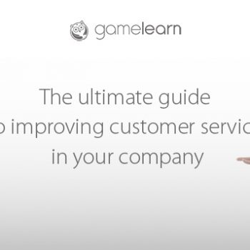 The ultimate guide to improving customer service in your company