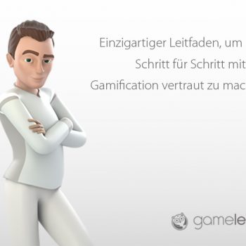 Einzigartiger Leitfaden, um sich Schritt für Schritt mit der Gamification vertraut zu machen