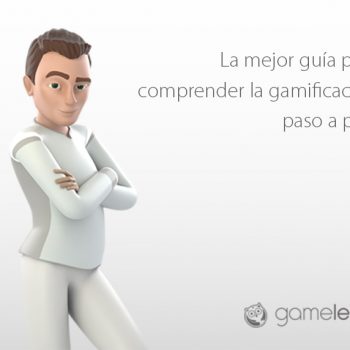 La mejor guía para comprender la gamificación paso a paso