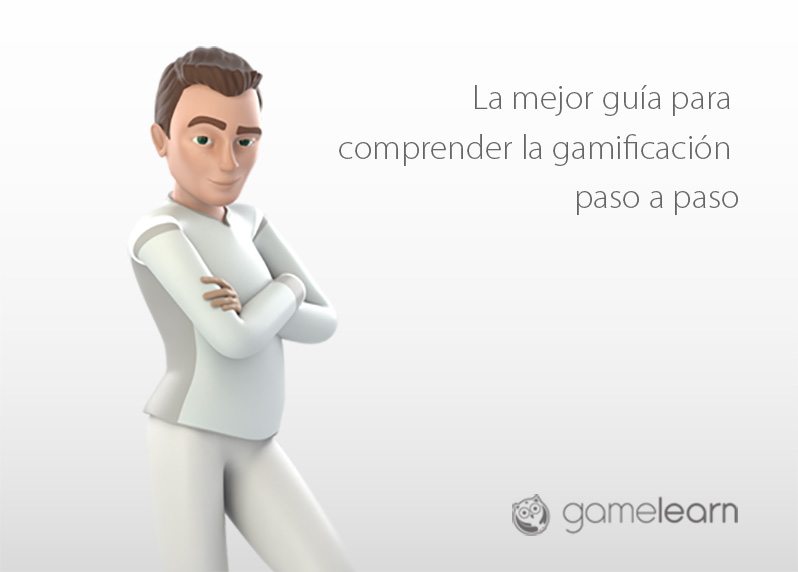 La mejor guía para comprender la gamificación paso a paso