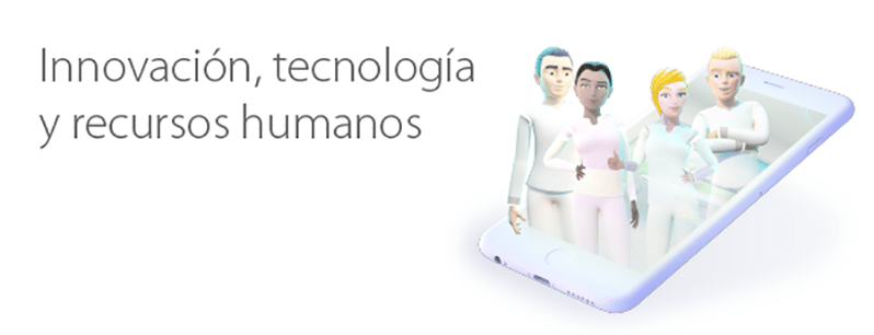 Lo último en innovación, recursos humanos y game-based learning en nuestra newsletter