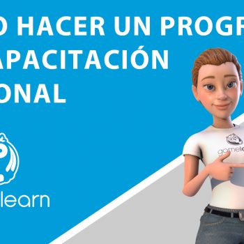 Guía paso a paso para hacer un programa de capacitación de personal de una empresa