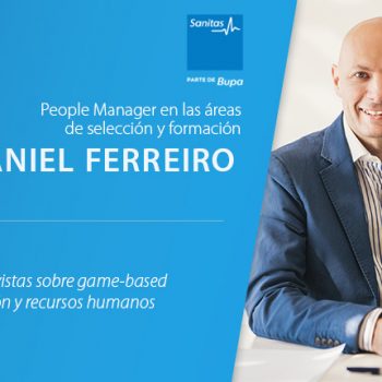 Q&A Daniel Ferreiro: “Debemos utilizar la comunicación y el marketing para dar a conocer nuestros programas de formación”