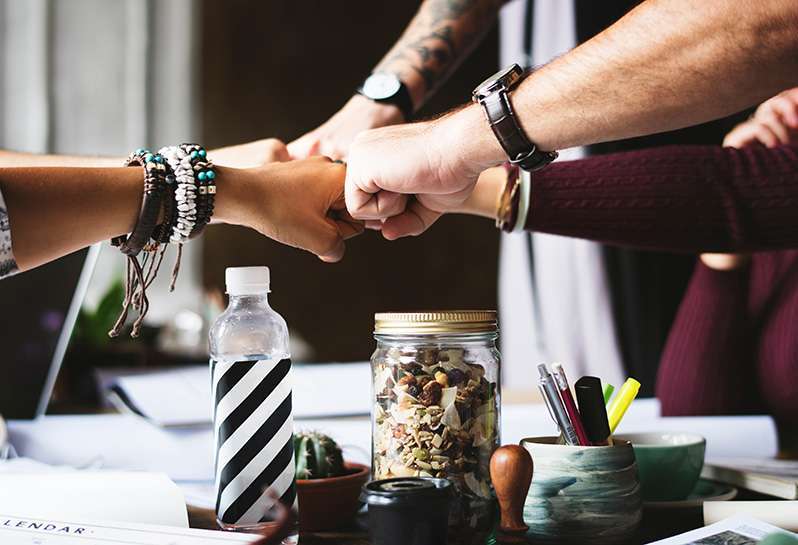 Guide pas-à-pas pour élaborer un programme  de formation du personnel dans une entreprise