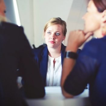 Das bestgewahrte Geheimnis, um Leadership zu erlernen und die Angst vor Fehlern zu verlieren