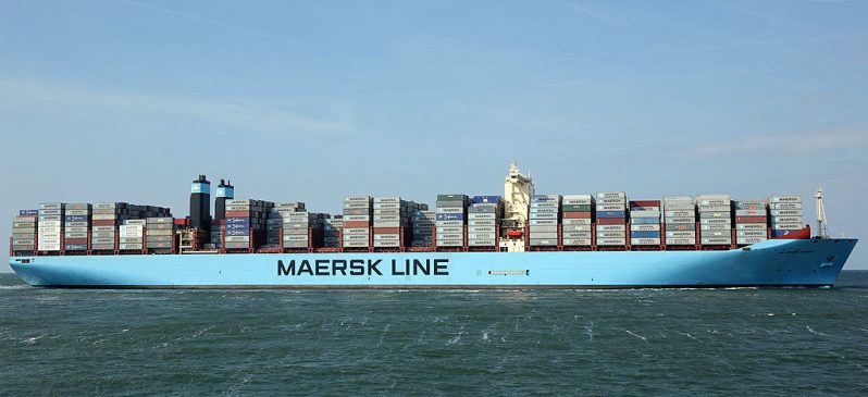 Maersk renforce l’efficacité de son équipe juridique en Inde grâce au game-based learning