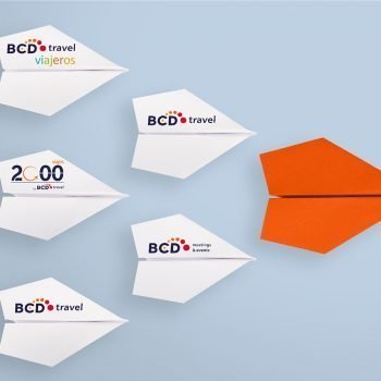 BCD Travel utilise un serious game pour former ses employés au leadership