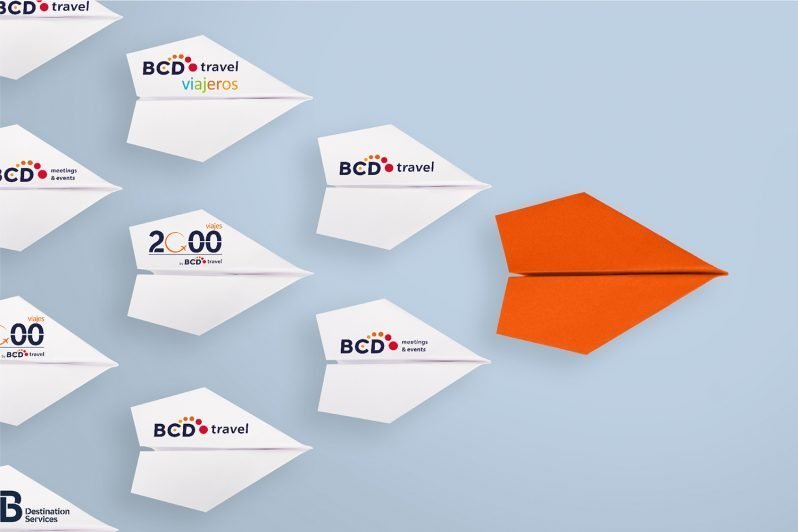 BCD Travel utilise un serious game pour former ses employés au leadership