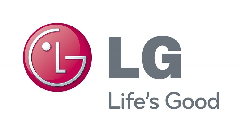 LG logo