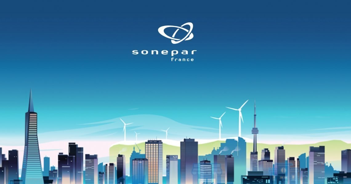 Sonepar uses the serious game Pacific to provide hundreds of its employees in 16 countries with leadership training