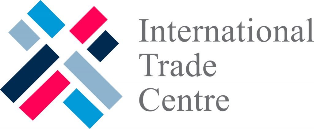 International Trade Centre logo