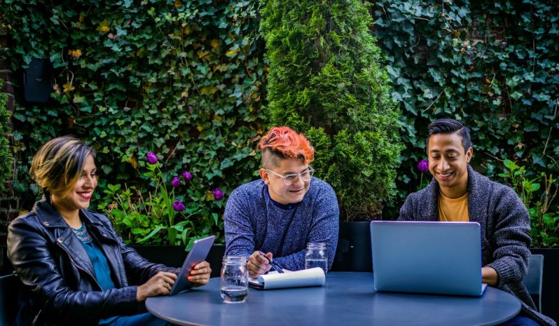 Cómo abordar la diversidad en tu organización de forma natural