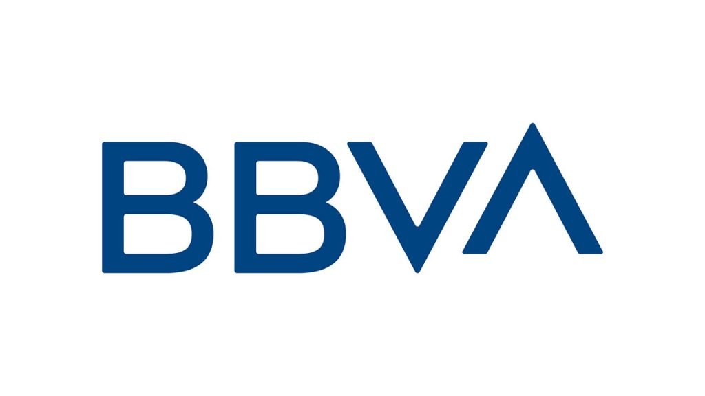 Logo BBVA